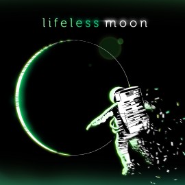 Lifeless Moon Xbox One & Series X|S (покупка на аккаунт) (Турция)