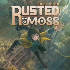 Rusted Moss Xbox Series X|S (покупка на аккаунт) (Турция)