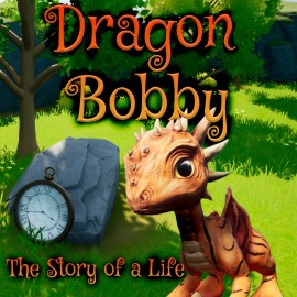 Dragon Bobby Xbox One & Series X|S (покупка на аккаунт) (Турция)