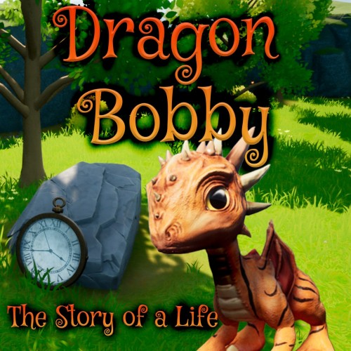 Dragon Bobby Xbox One & Series X|S (покупка на новый аккаунт) (Турция)