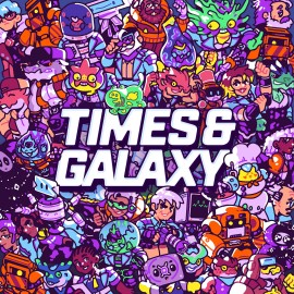 Times and Galaxy Xbox One & Series X|S (покупка на новый аккаунт) (Турция)