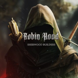 Robin Hood - Sherwood Builders Xbox Series X|S (покупка на новый аккаунт) (Турция)