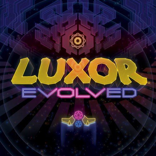 Luxor Evolved Xbox One & Series X|S (покупка на новый аккаунт) (Турция)