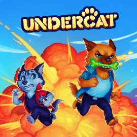 Undercat Xbox One & Series X|S (покупка на аккаунт) (Турция)