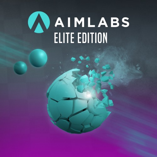 Aimlabs Elite Edition Xbox Series X|S (покупка на новый аккаунт) (Турция)