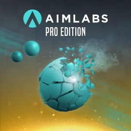Aimlabs Professional Edition Xbox Series X|S (покупка на аккаунт) (Турция)