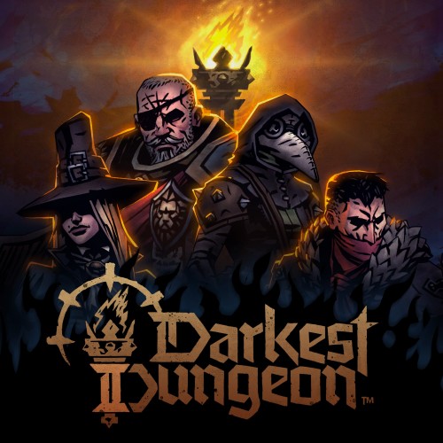 Darkest Dungeon II Xbox One & Series X|S (покупка на новый аккаунт) (Турция)