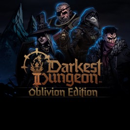 Darkest Dungeon II: Oblivion Edition Xbox One & Series X|S (покупка на новый аккаунт) (Турция)