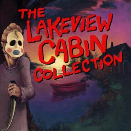 Lakeview Cabin Collection Xbox One & Series X|S (покупка на новый аккаунт) (Турция)