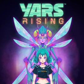 Yars Rising Xbox One & Series X|S (покупка на аккаунт) (Турция)