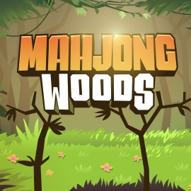 Mahjong Woods Xbox Series X|S (покупка на новый аккаунт) (Турция)