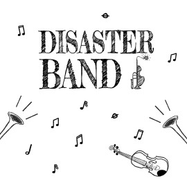 Disaster Band Xbox Series X|S (покупка на новый аккаунт) (Турция)