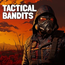 TACTICAL BANDITS Xbox Series X|S (покупка на новый аккаунт) (Турция)