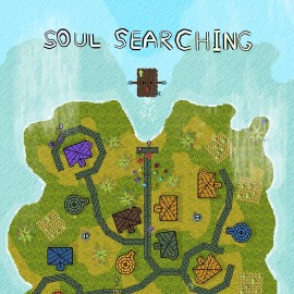 Soul Searching Xbox One & Series X|S (покупка на аккаунт) (Турция)