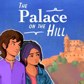 The Palace on the Hill Xbox One & Series X|S (покупка на новый аккаунт) (Турция)