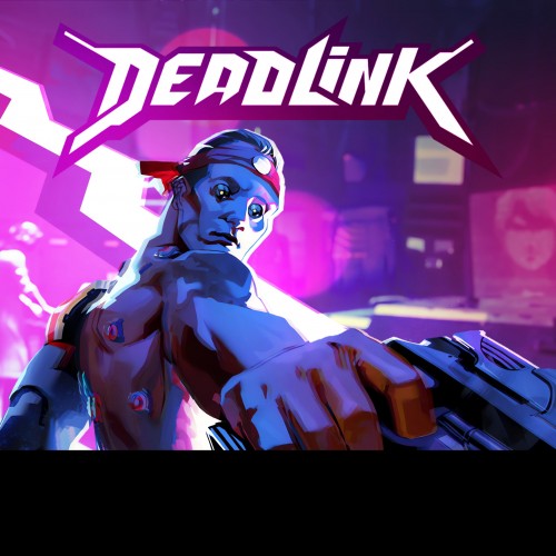 Deadlink Xbox Series X|S (покупка на новый аккаунт) (Турция)