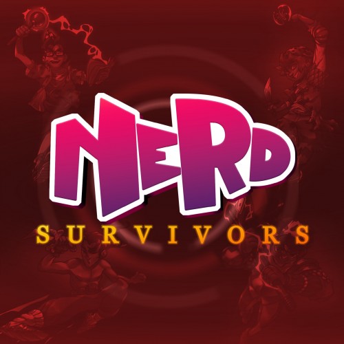 Nerd Survivors Xbox One & Series X|S (покупка на новый аккаунт) (Турция)