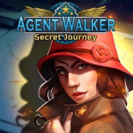 Agent Walker: Secret Journey (Xbox Version) (покупка на новый аккаунт) (Турция)