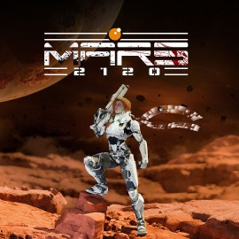 MARS 2120 Xbox One & Series X|S (покупка на новый аккаунт) (Турция)