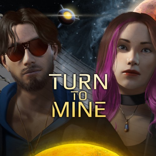 Turn to Mine (Xbox Series X|S) (покупка на новый аккаунт) (Турция)