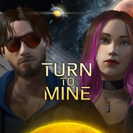 Turn to Mine Xbox One & Series X|S (покупка на новый аккаунт) (Турция)