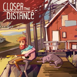 Closer the Distance Xbox Series X|S (покупка на новый аккаунт) (Турция)