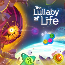 The Lullaby of Life Xbox One & Series X|S (покупка на новый аккаунт) (Турция)