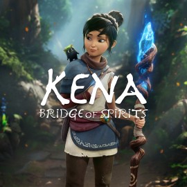 Kena: Bridge of Spirits Xbox One & Series X|S (покупка на новый аккаунт) (Турция)