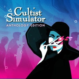 Cultist Simulator: Anthology Edition Xbox One & Series X|S (покупка на новый аккаунт) (Турция)