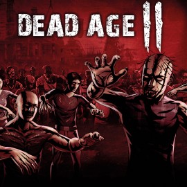 Dead Age II Xbox Series X|S (покупка на новый аккаунт) (Турция)