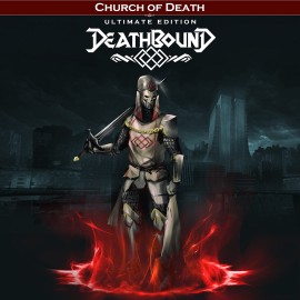 Deathbound – Ultimate Edition Xbox Series X|S (покупка на новый аккаунт) (Турция)