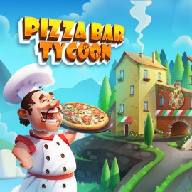 Pizza Bar Tycoon Xbox One & Series X|S (покупка на новый аккаунт) (Турция)