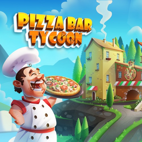 Pizza Bar Tycoon Xbox One & Series X|S (покупка на новый аккаунт) (Турция)