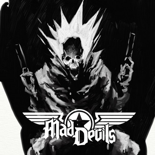 Mad Devils: Damned-finitive Edition Xbox Series X|S (покупка на новый аккаунт) (Турция)