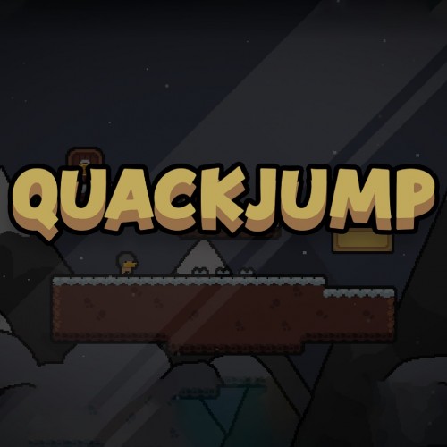 Quack Jump Xbox One & Series X|S (покупка на новый аккаунт) (Турция)