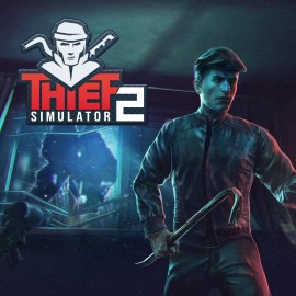 Thief Simulator 2 Xbox Series X|S (покупка на новый аккаунт) (Турция)