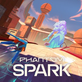 Phantom Spark Xbox One & Series X|S (покупка на новый аккаунт) (Турция)