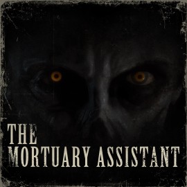 The Mortuary Assistant Xbox One & Series X|S (покупка на новый аккаунт) (Турция)