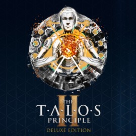 The Talos Principle 2: Deluxe Edition Xbox Series X|S (покупка на новый аккаунт) (Турция)