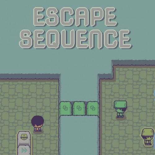 Escape Sequence Xbox One & Series X|S (покупка на новый аккаунт) (Турция)