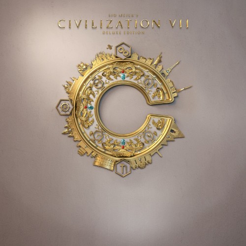 Sid Meier's Civilization VII Deluxe Edition Xbox One & Series X|S (покупка на новый аккаунт) (Турция)