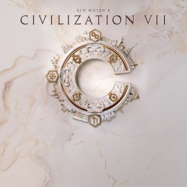 Sid Meier's Civilization VII Xbox One & Series X|S (покупка на новый аккаунт) (Турция)