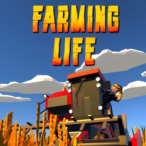 Farming Life Xbox One & Series X|S (покупка на новый аккаунт) (Турция)