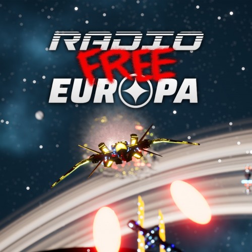 Radio Free Europa Xbox One & Series X|S (покупка на новый аккаунт) (Турция)