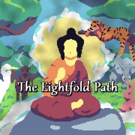 The Eightfold Path Xbox One & Series X|S (покупка на новый аккаунт) (Турция)