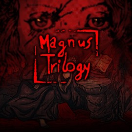 Magnus Trilogy Xbox Series X|S (покупка на новый аккаунт) (Турция)