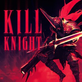 KILL KNIGHT Xbox One & Series X|S (покупка на новый аккаунт) (Турция)