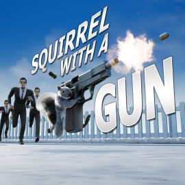 Squirrel with a Gun Xbox Series X|S (покупка на новый аккаунт) (Турция)