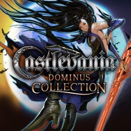 Castlevania Dominus Collection Xbox Series X|S (покупка на новый аккаунт) (Турция)