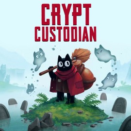 Crypt Custodian Xbox One & Series X|S (покупка на новый аккаунт) (Турция)